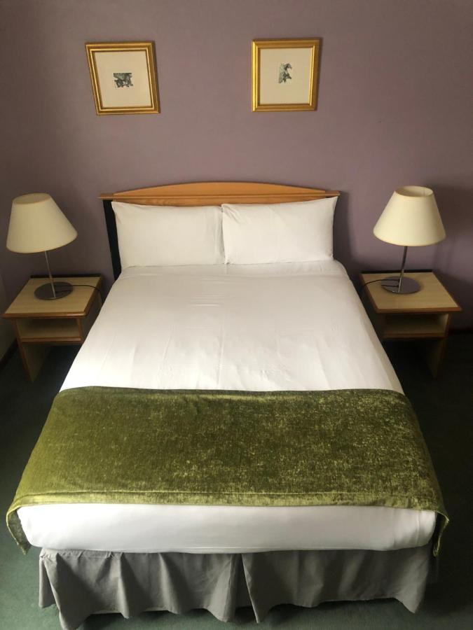Redwings Lodge Sawtry Huntingdon Woodwalton Bagian luar foto