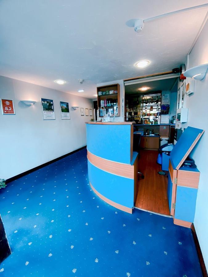 Redwings Lodge Sawtry Huntingdon Woodwalton Bagian luar foto