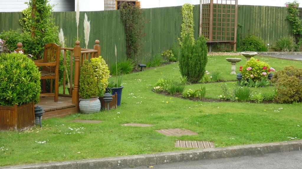 Redwings Lodge Sawtry Huntingdon Woodwalton Bagian luar foto
